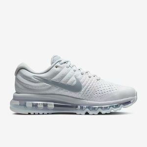 Women’s Nike air max 2017